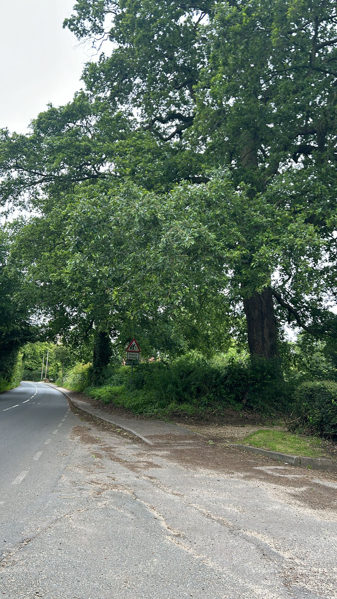 Extraordinary PC Meeting 15th October 2024