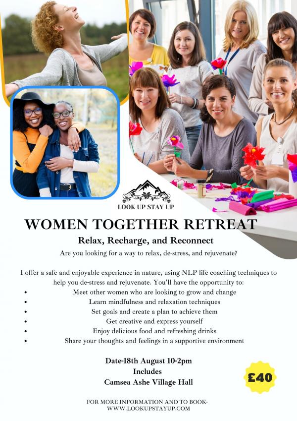 Womens Retreat2